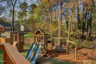 1405 Tarbert Dr, Cary, NC 27511 - Photo 7