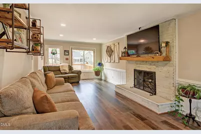 1405 Tarbert Drive, Cary, NC 27511 - Photo 13