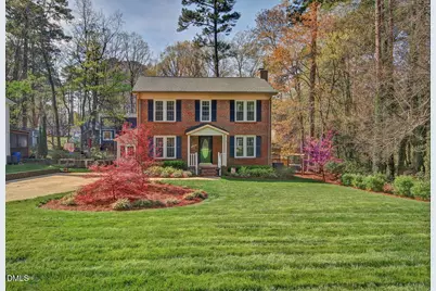 1405 Tarbert Drive, Cary, NC 27511 - Photo 1