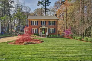 1405 Tarbert Dr, Cary, NC 27511 - Photo 1