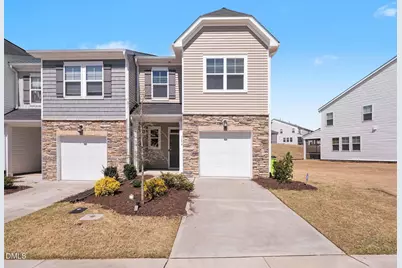 1156 Pate Farm Lane, Durham, NC 27703 - Photo 3