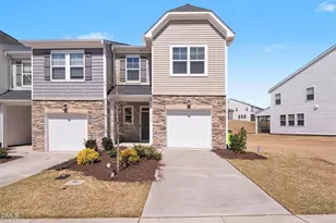 1156 Pate Farm Ln, Durham, NC 27703 - Photo 1