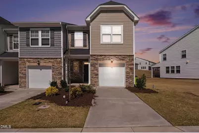 1156 Pate Farm Lane, Durham, NC 27703 - Photo 3