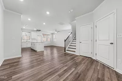 1156 Pate Farm Lane, Durham, NC 27703 - Photo 5
