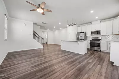 1156 Pate Farm Lane, Durham, NC 27703 - Photo 7