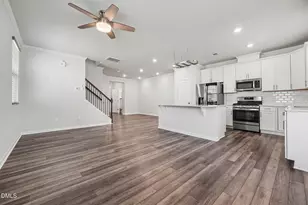 1156 Pate Farm Ln, Durham, NC 27703 - Photo 7