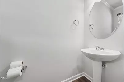 1156 Pate Farm Lane, Durham, NC 27703 - Photo 21