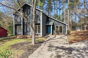 6508 Rainbow Ct, Raleigh, NC 27612 - Photo 1