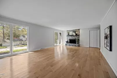 6508 Rainbow Court, Raleigh, NC 27612 - Photo 3