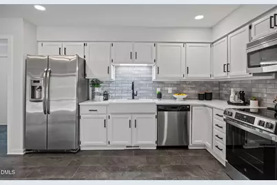 6508 Rainbow Court, Raleigh, NC 27612 - Photo 7