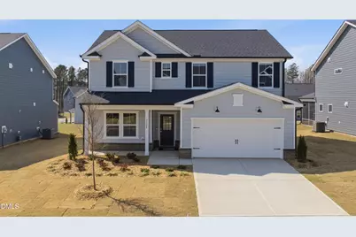 2120 Cedar Bird Lane, Fuquay Varina, NC 27526 - Photo 1