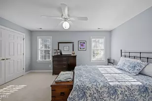 170 Georgetown Woods Dr, Youngsville, NC 27596 - Photo 23