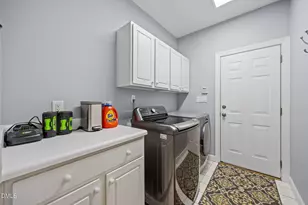 170 Georgetown Woods Dr, Youngsville, NC 27596 - Photo 27