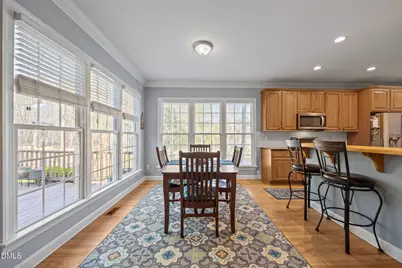 170 Georgetown Woods Drive, Youngsville, NC 27596 - Photo 15