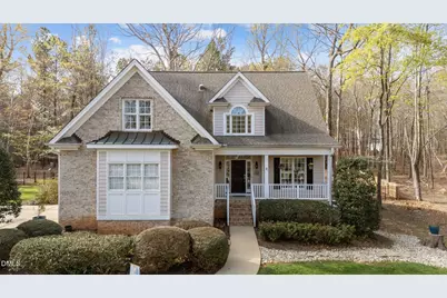 170 Georgetown Woods Drive, Youngsville, NC 27596 - Photo 1