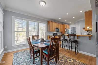 170 Georgetown Woods Drive, Youngsville, NC 27596 - Photo 13