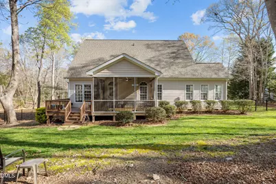 170 Georgetown Woods Drive, Youngsville, NC 27596 - Photo 29