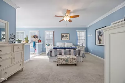 170 Georgetown Woods Drive, Youngsville, NC 27596 - Photo 17