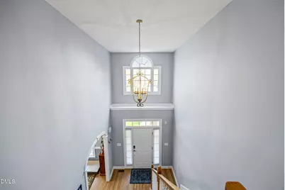 170 Georgetown Woods Drive, Youngsville, NC 27596 - Photo 5