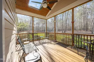 170 Georgetown Woods Dr, Youngsville, NC 27596 - Photo 31