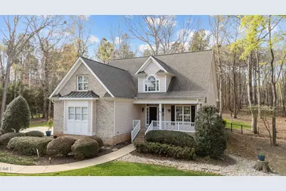 170 Georgetown Woods Drive, Youngsville, NC 27596 - Photo 3