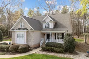 170 Georgetown Woods Dr, Youngsville, NC 27596 - Photo 3