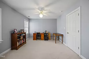 170 Georgetown Woods Dr, Youngsville, NC 27596 - Photo 25