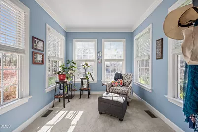 170 Georgetown Woods Drive, Youngsville, NC 27596 - Photo 19