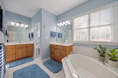 170 Georgetown Woods Drive, Youngsville, NC 27596 - Photo 21