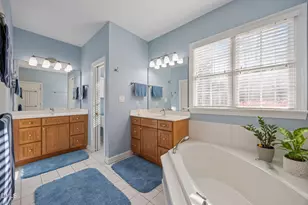 170 Georgetown Woods Dr, Youngsville, NC 27596 - Photo 21