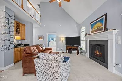 170 Georgetown Woods Drive, Youngsville, NC 27596 - Photo 9