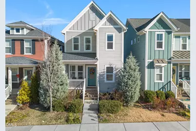 748 Groveview, Wendell, NC 27591 - Photo 1