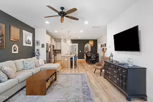 748 Groveview, Wendell, NC 27591 - Photo 5