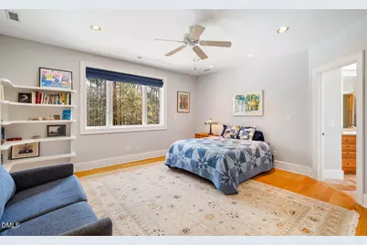 801 Oxbow Crossing Road, Chapel Hill, NC 27516 - Photo 25