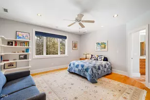 801 Oxbow Crossing Rd, Chapel Hill, NC 27516 - Photo 25
