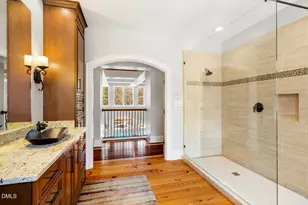 801 Oxbow Crossing Rd, Chapel Hill, NC 27516 - Photo 21