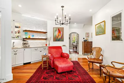 801 Oxbow Crossing Road, Chapel Hill, NC 27516 - Photo 23