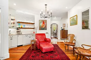 801 Oxbow Crossing Rd, Chapel Hill, NC 27516 - Photo 23