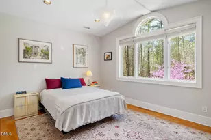 801 Oxbow Crossing Rd, Chapel Hill, NC 27516 - Photo 53