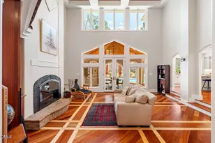 801 Oxbow Crossing Rd, Chapel Hill, NC 27516 - Photo 7