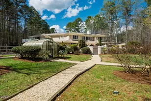 801 Oxbow Crossing Rd, Chapel Hill, NC 27516 - Photo 83