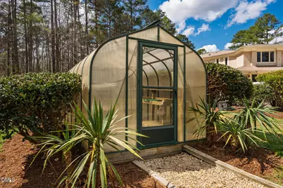 801 Oxbow Crossing Road, Chapel Hill, NC 27516 - Photo 81