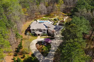 801 Oxbow Crossing Rd, Chapel Hill, NC 27516 - Photo 23