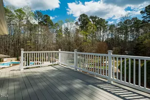 801 Oxbow Crossing Rd, Chapel Hill, NC 27516 - Photo 79
