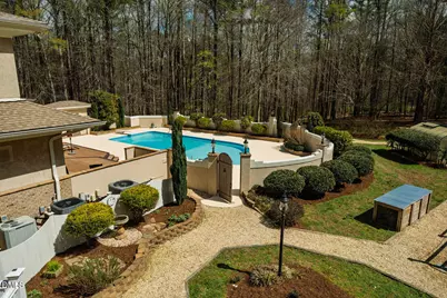 801 Oxbow Crossing Road, Chapel Hill, NC 27516 - Photo 83