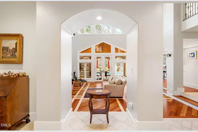 801 Oxbow Crossing Road, Chapel Hill, NC 27516 - Photo 33