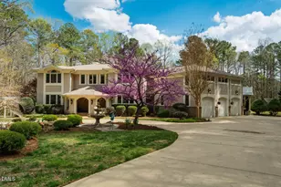 801 Oxbow Crossing Rd, Chapel Hill, NC 27516 - Photo 1