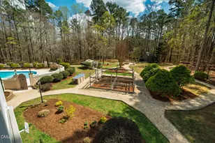801 Oxbow Crossing Rd, Chapel Hill, NC 27516 - Photo 19