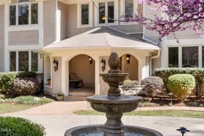 801 Oxbow Crossing Road, Chapel Hill, NC 27516 - Photo 91