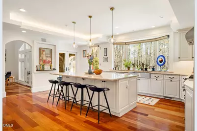 801 Oxbow Crossing Road, Chapel Hill, NC 27516 - Photo 19